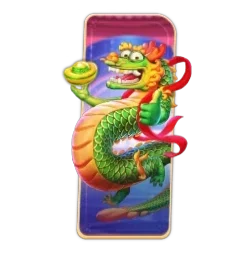 Fortune
Dragon